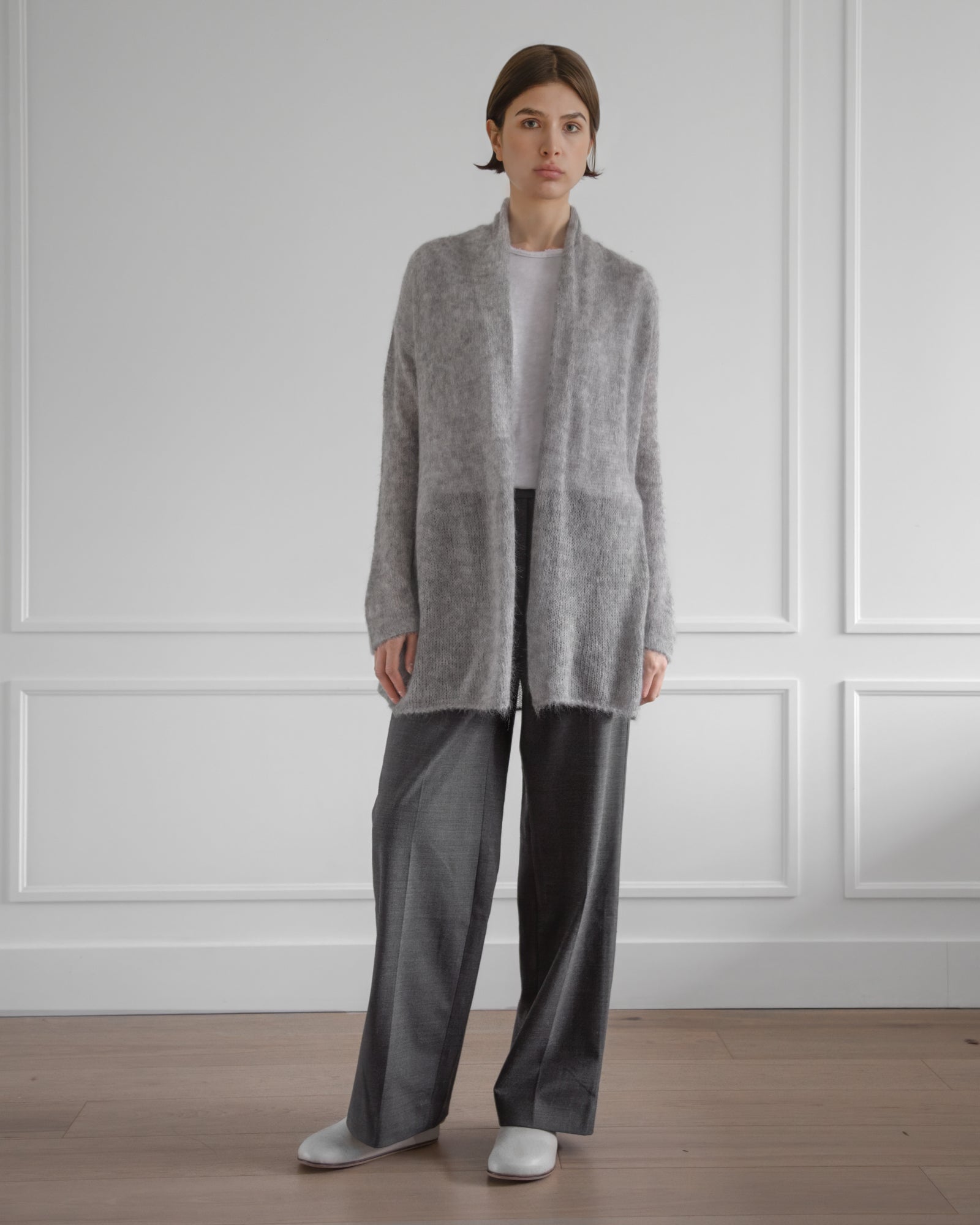 light grey