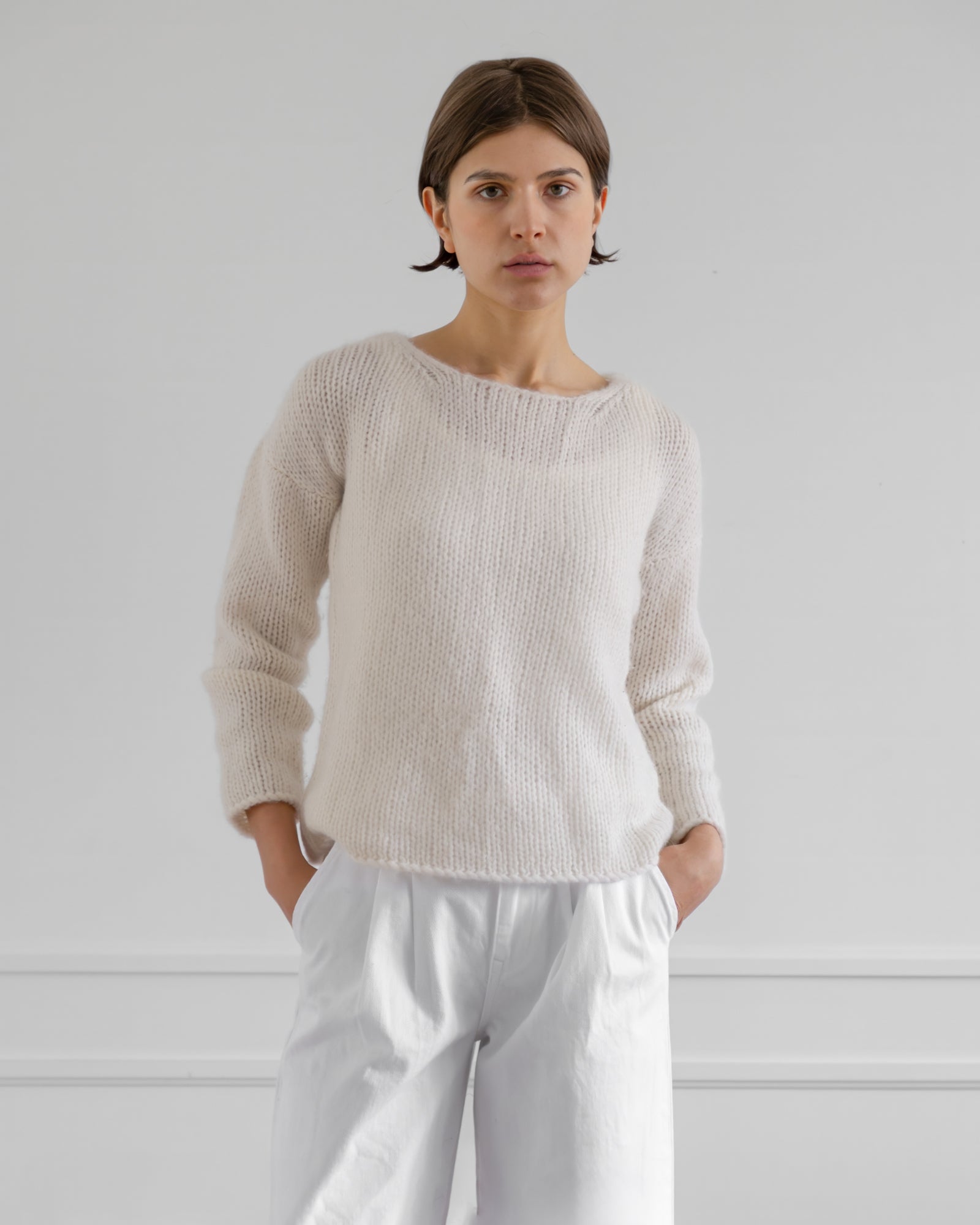 ivory