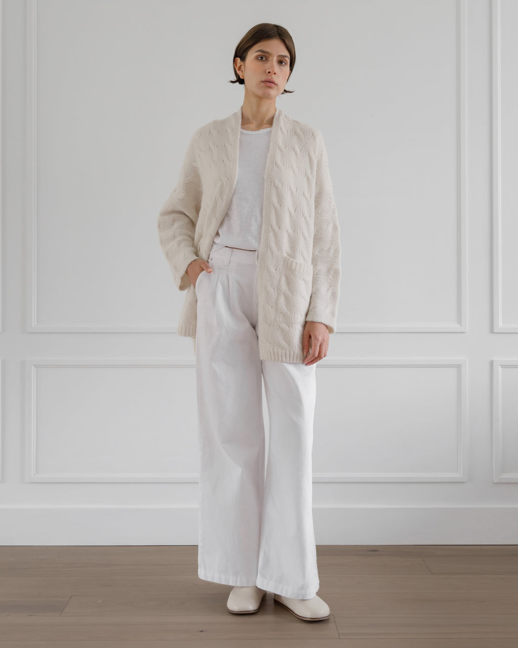 ivory