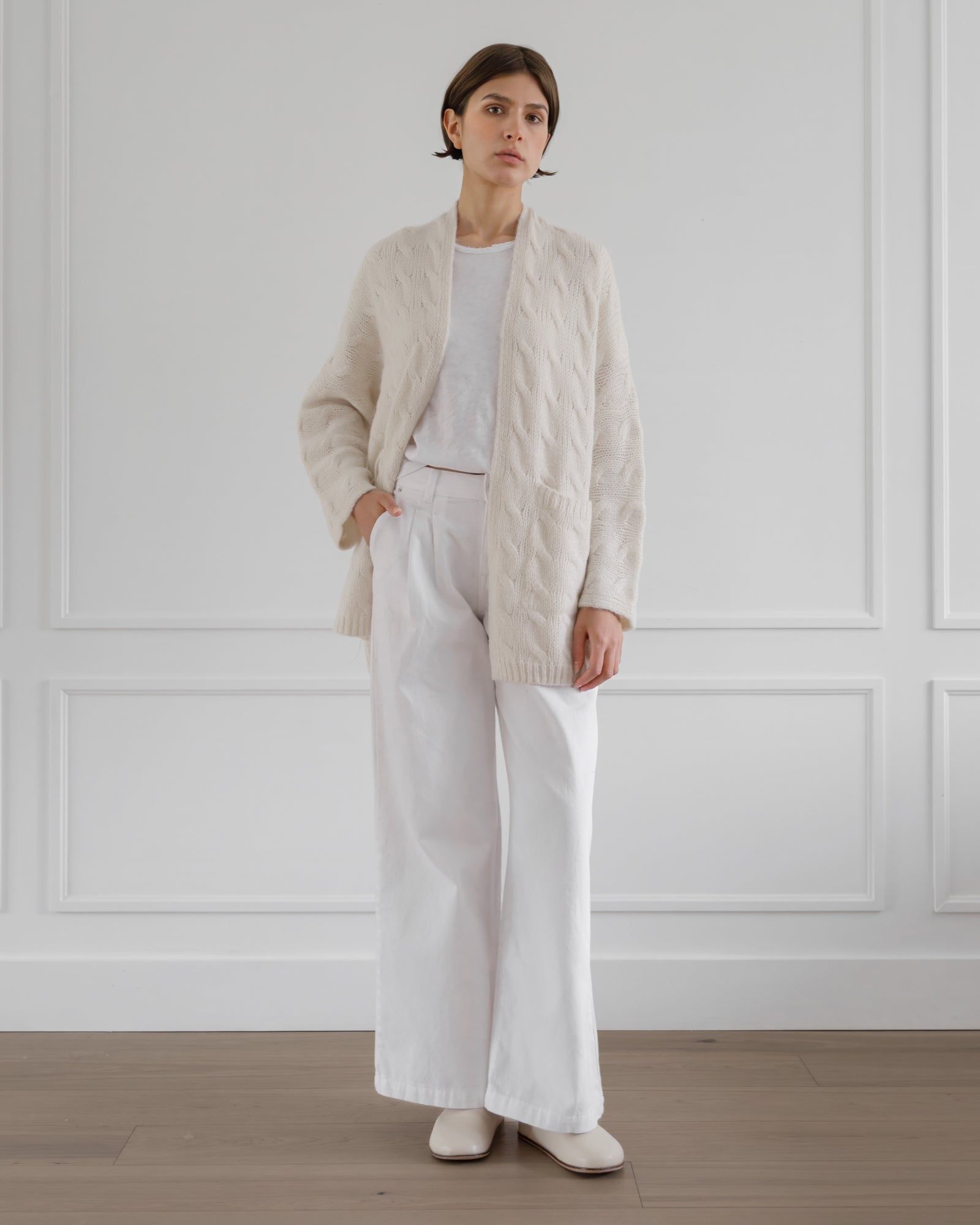 ivory
