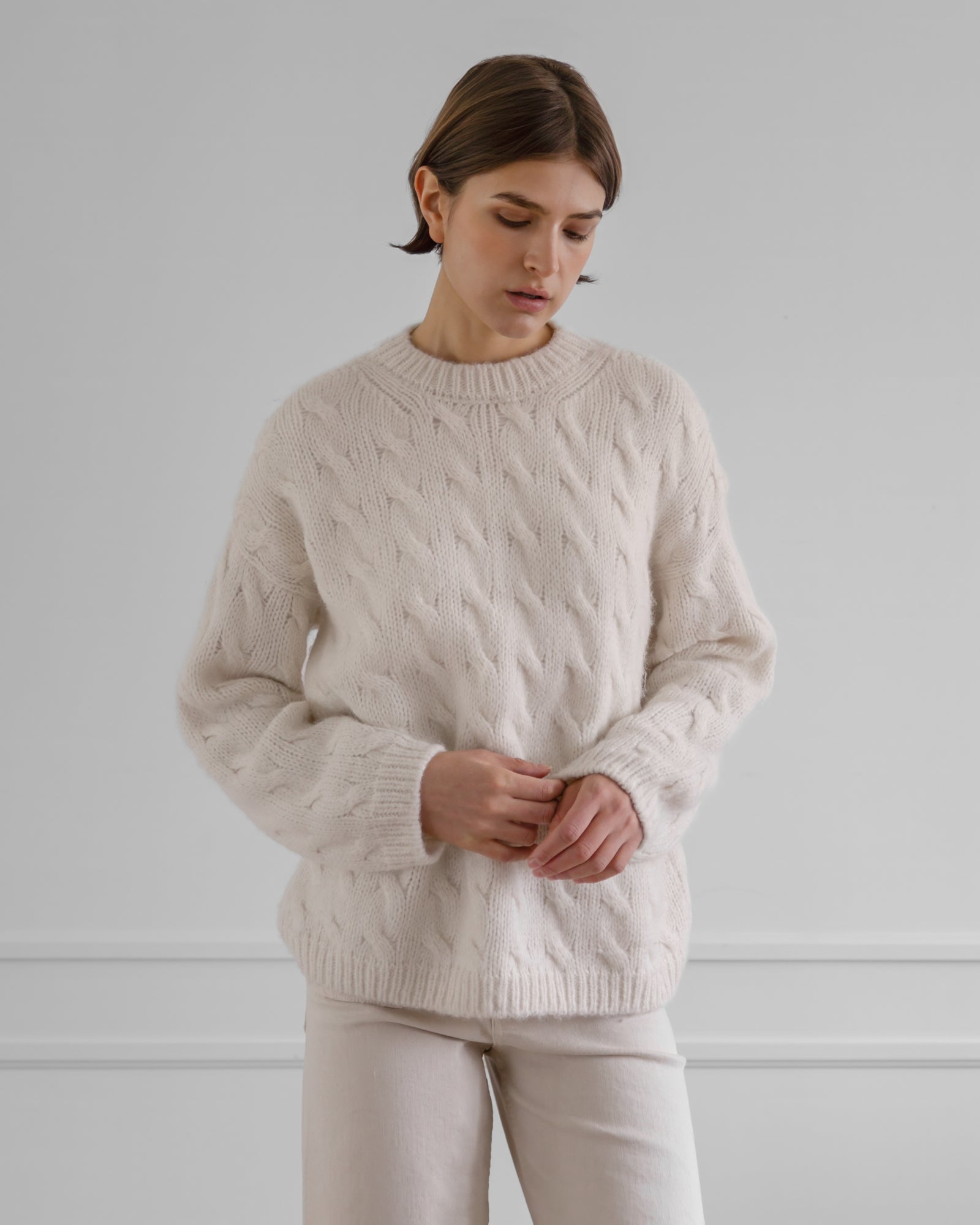 ivory