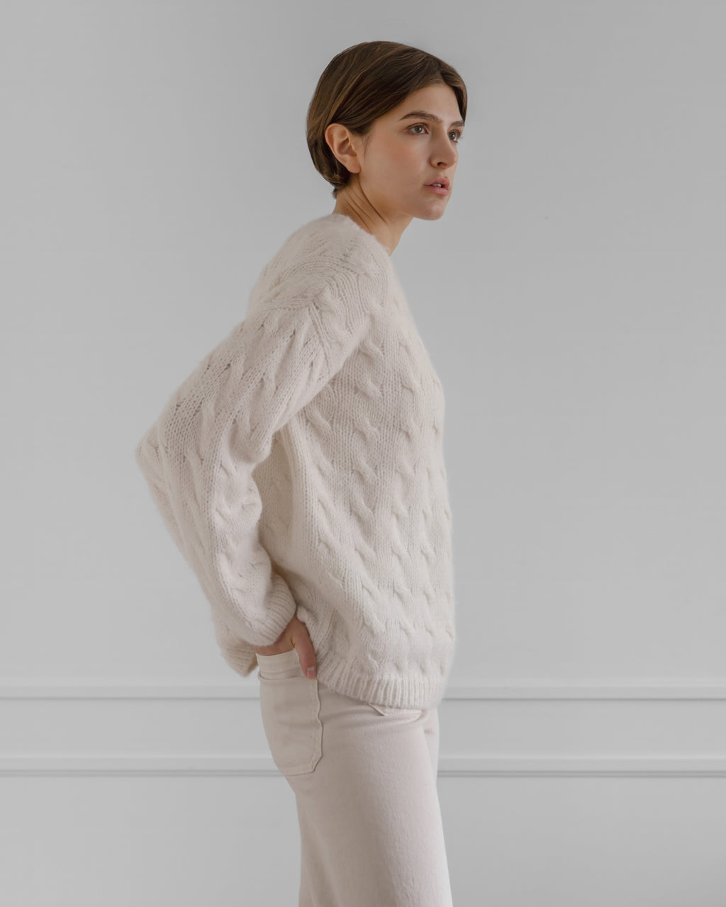 ivory