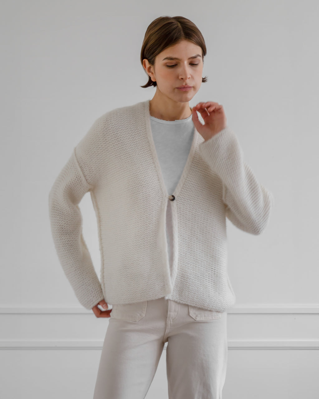 ivory