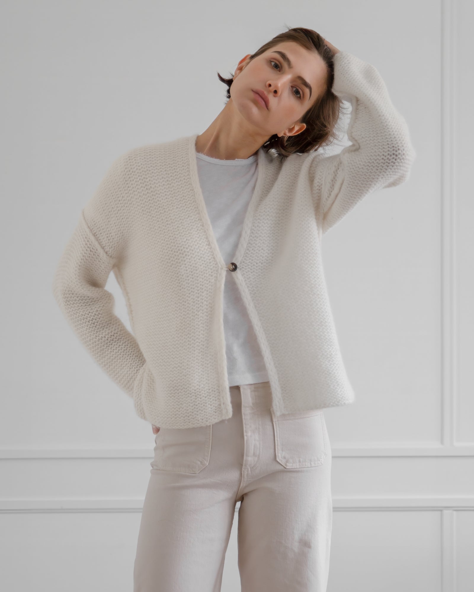 ivory