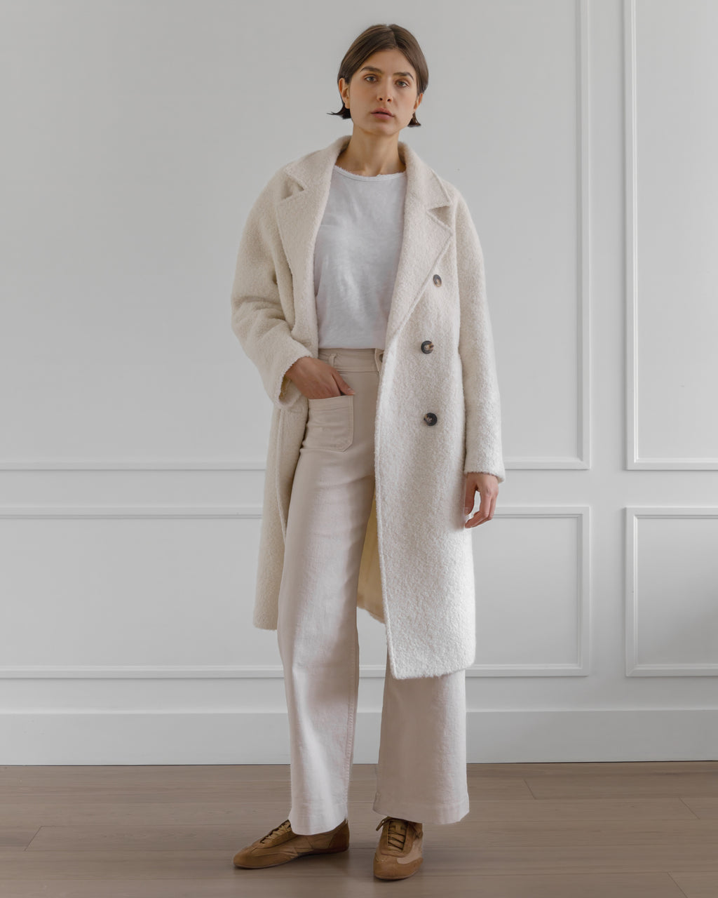 ivory