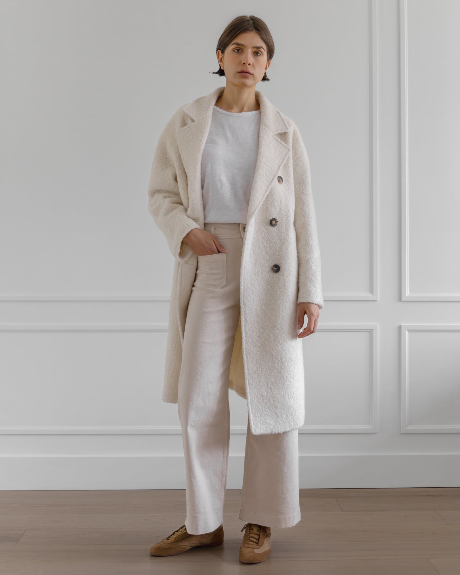 ivory
