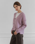 dusty pink