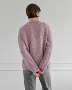 dusty pink