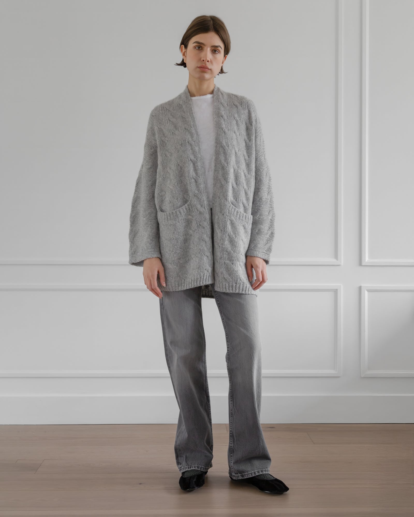 light grey