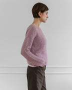 dusty pink