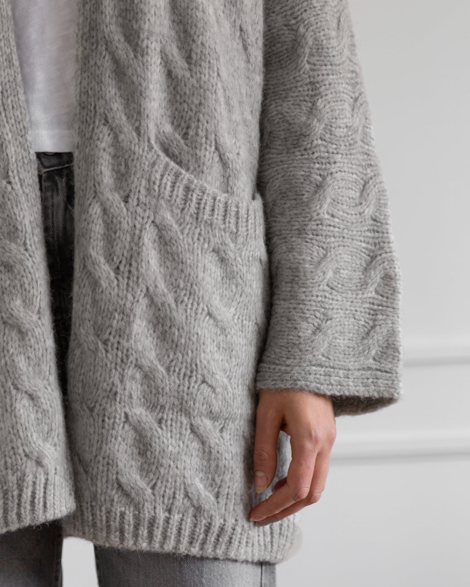 light grey