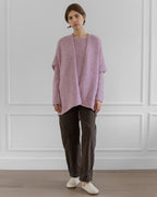 dusty pink