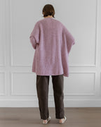 dusty pink