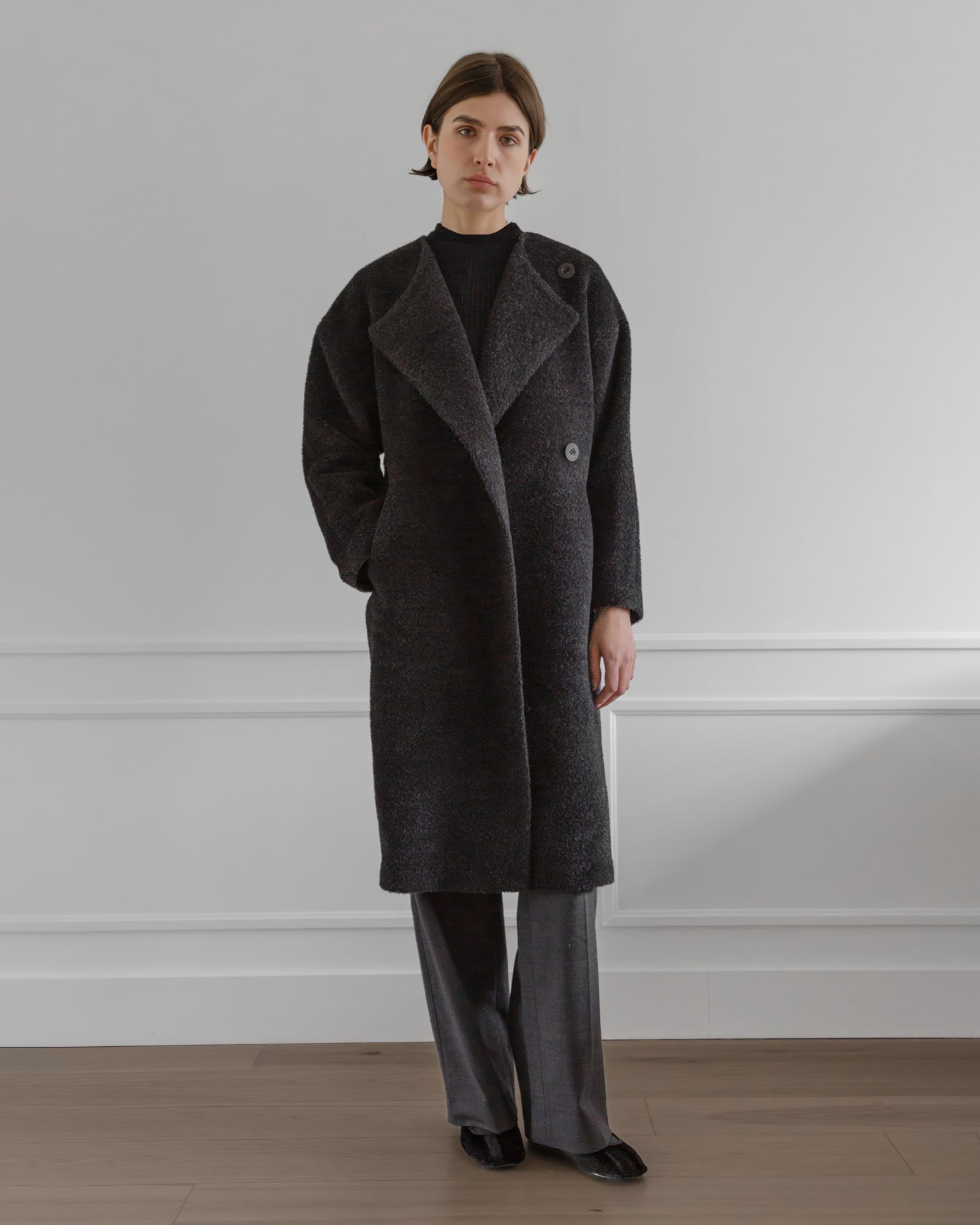 Mariam Coat