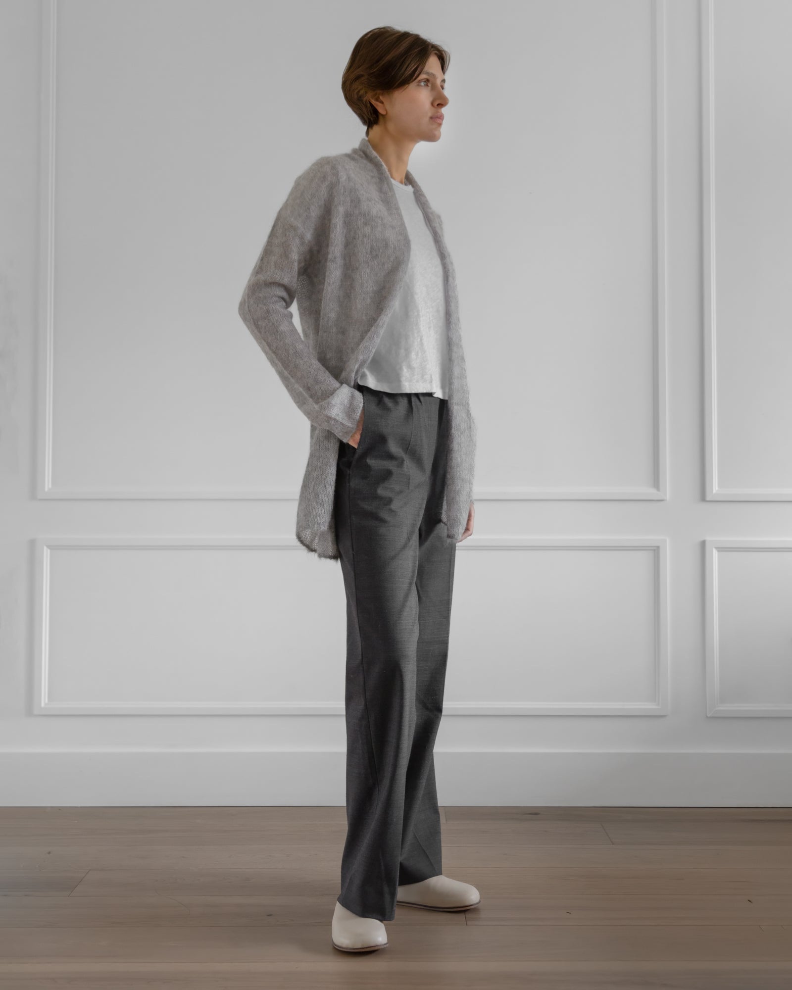 light grey