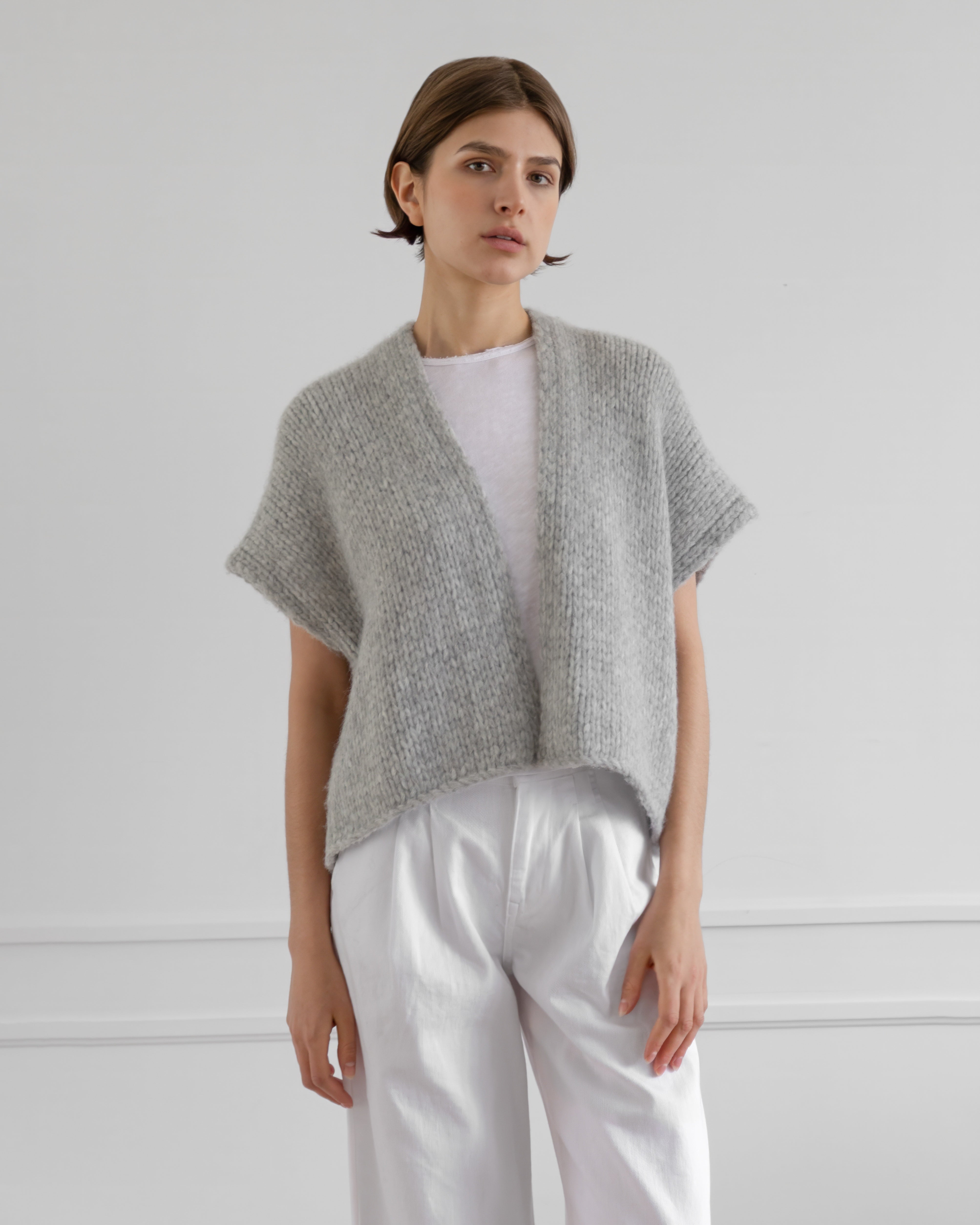 Flor Vest – Latierra