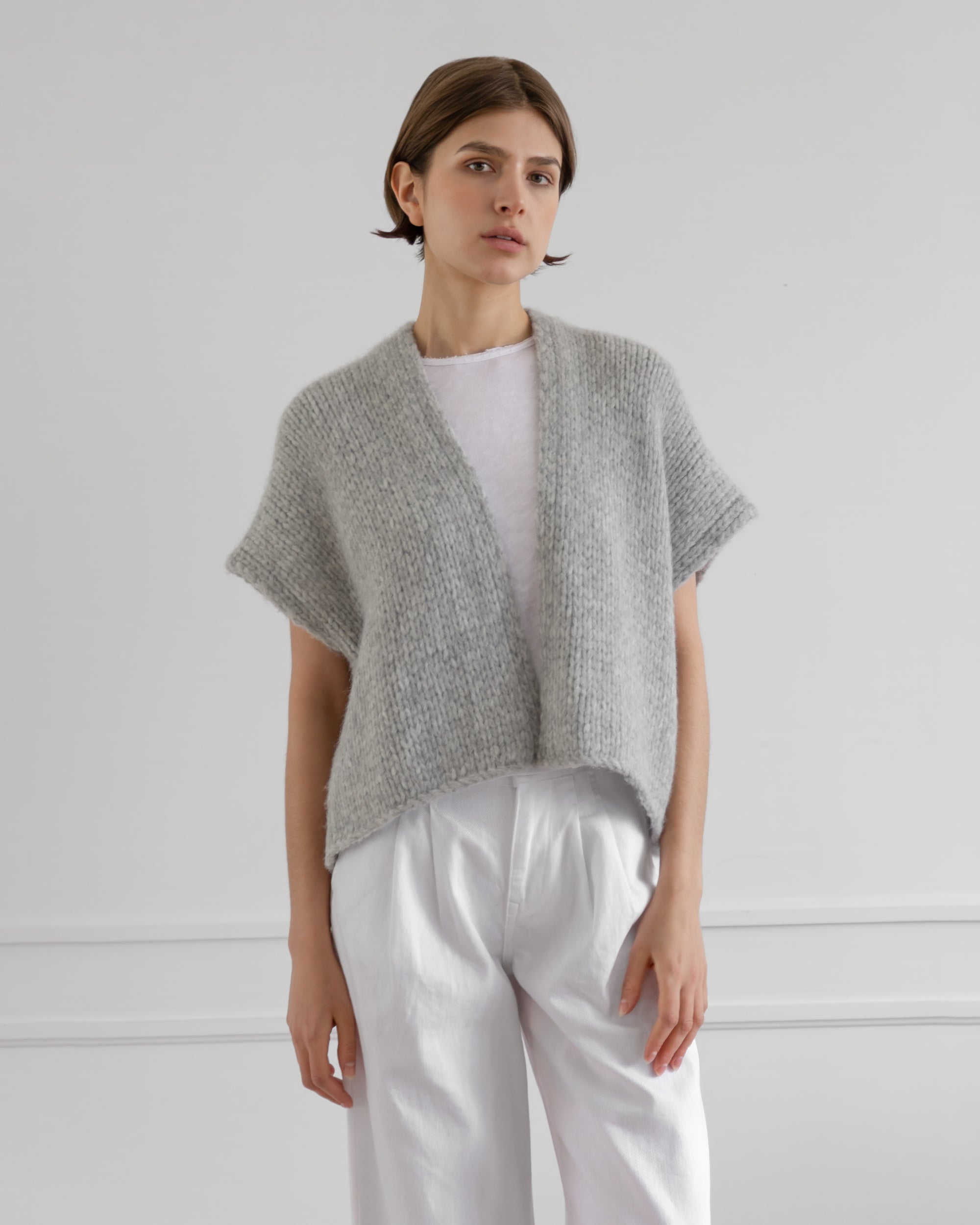 light grey