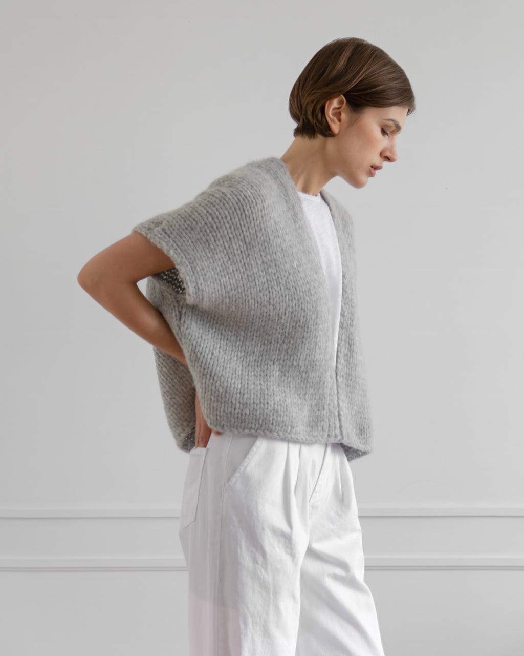 light grey