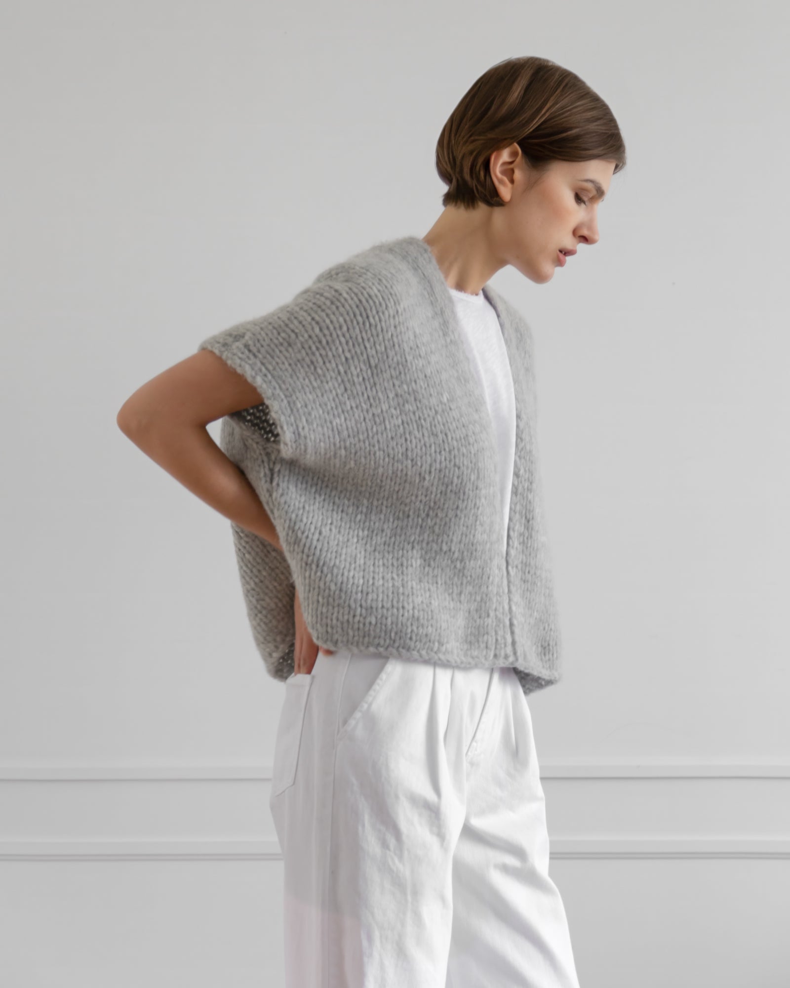 light grey