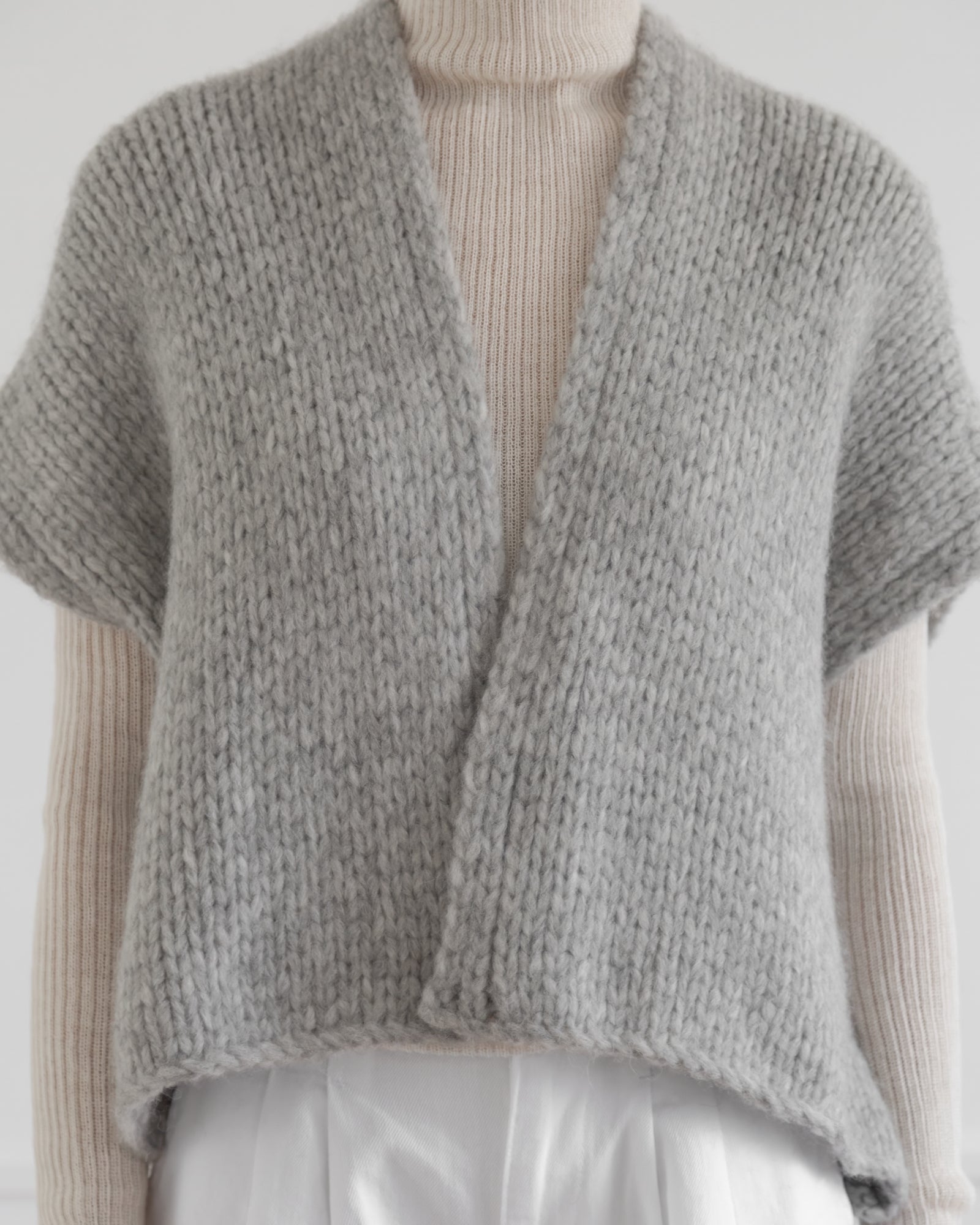 light grey