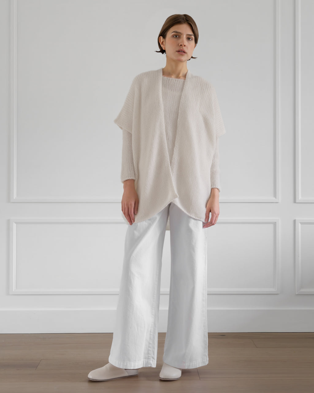 ivory