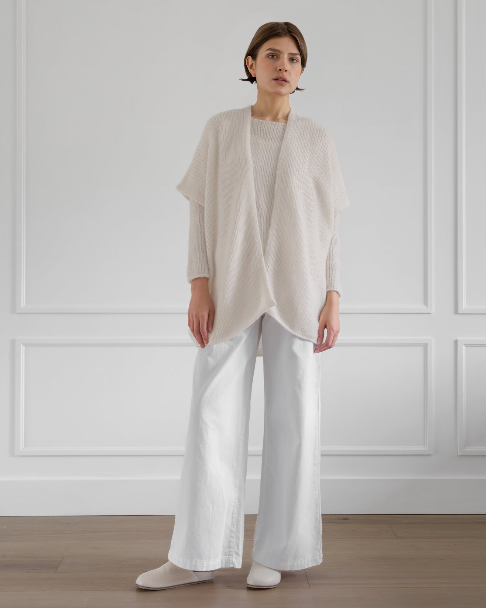 ivory
