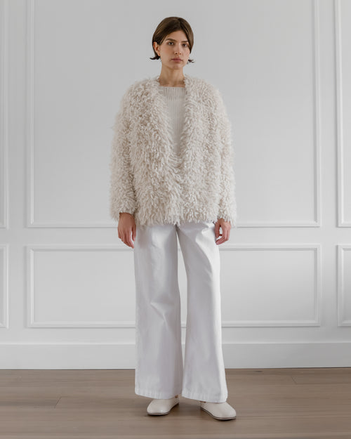 ivory