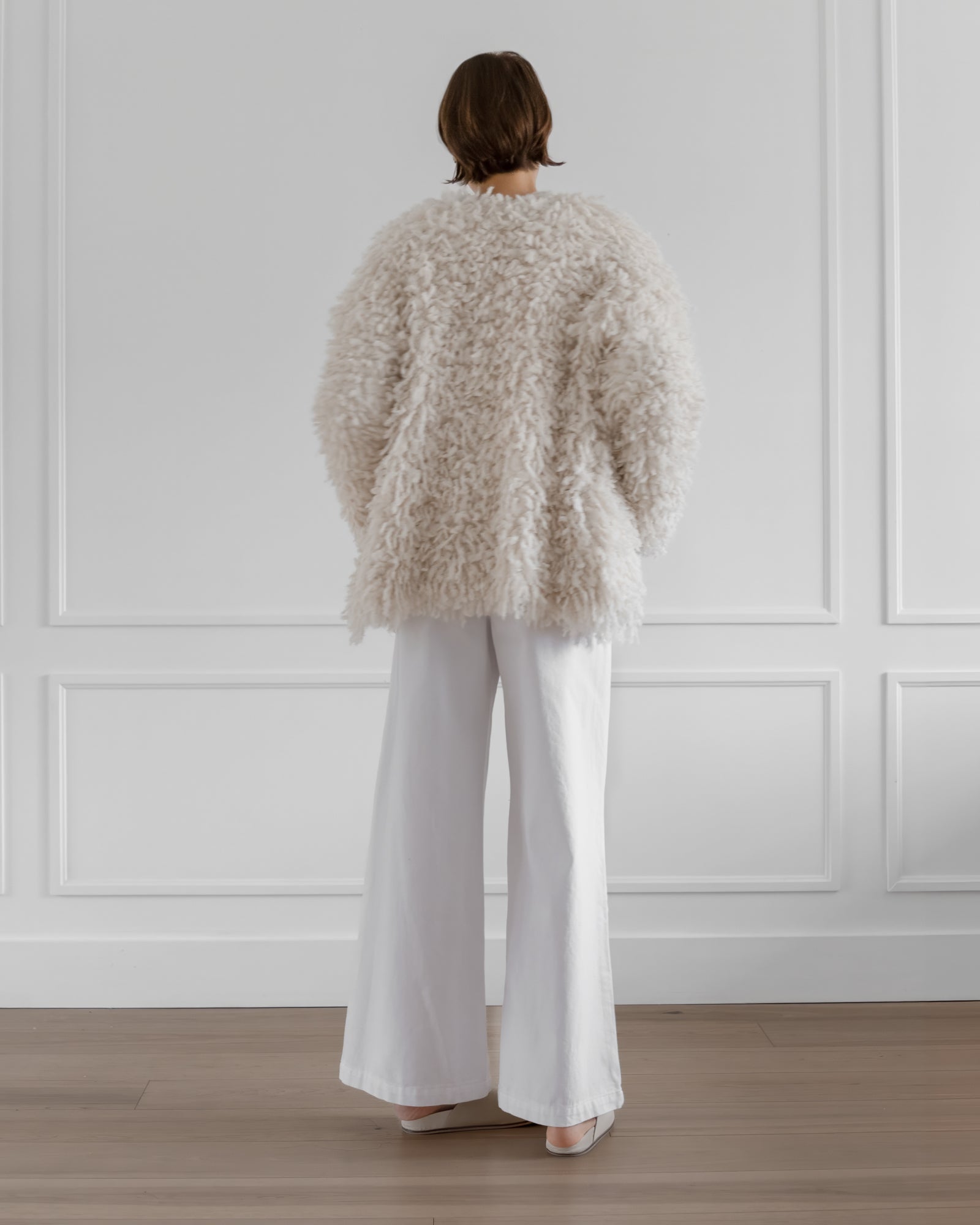 ivory