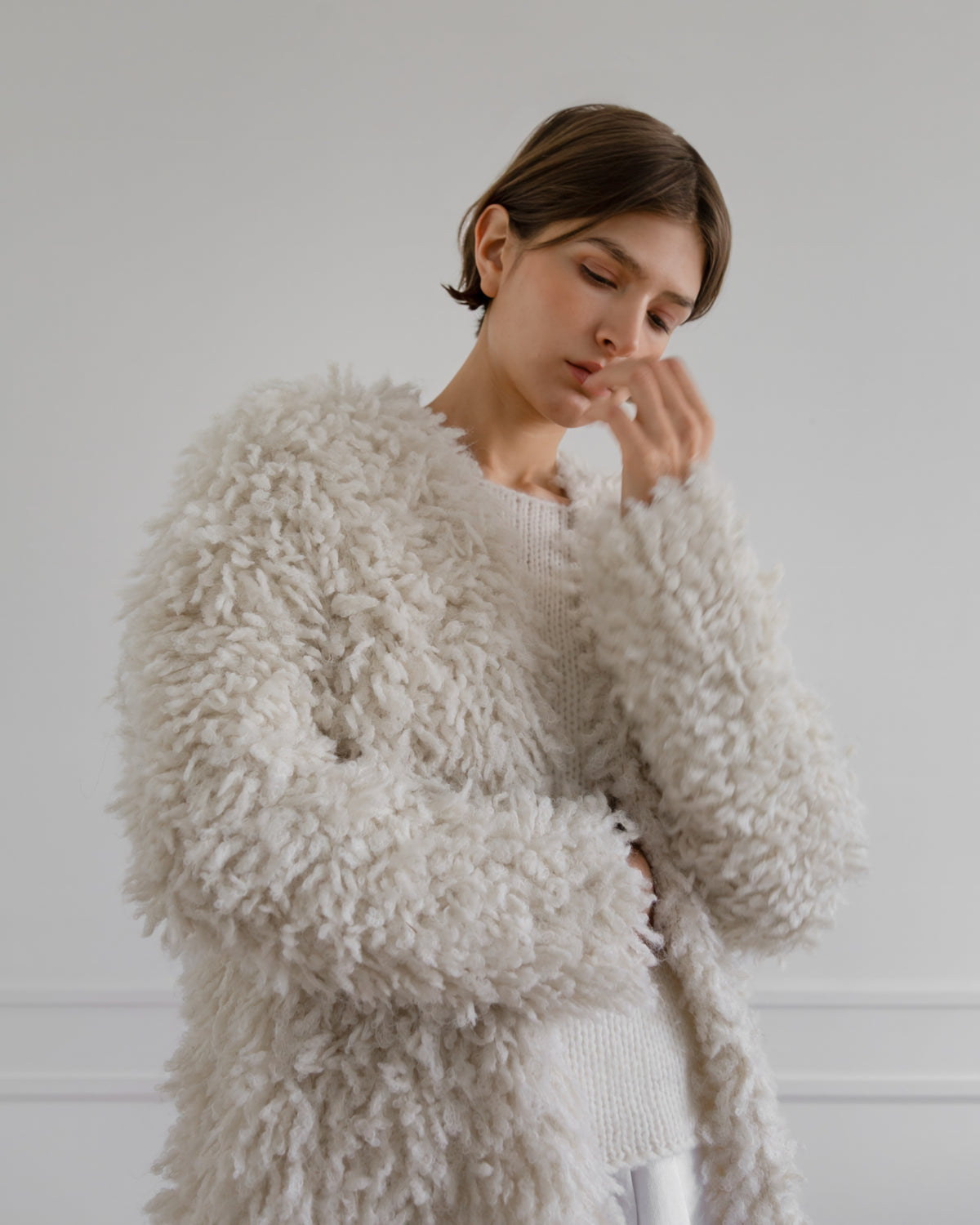 ivory