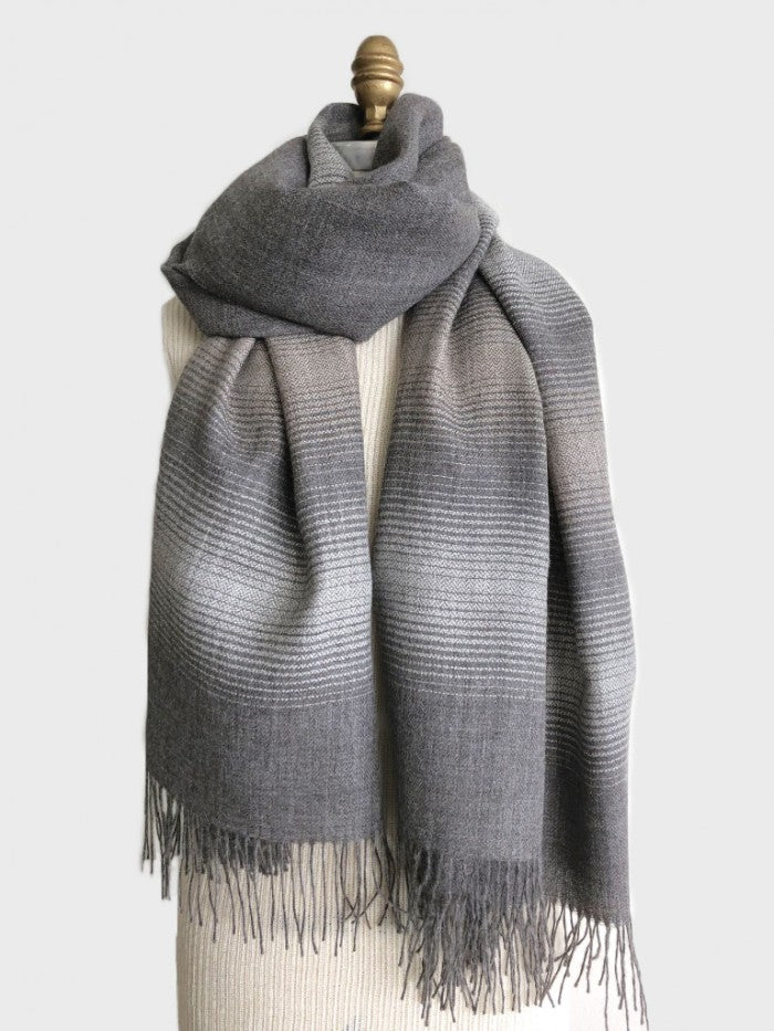 gray