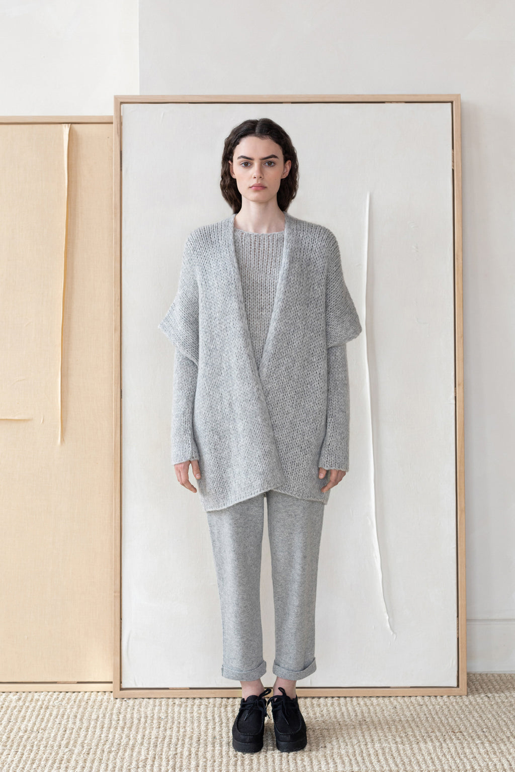 light grey