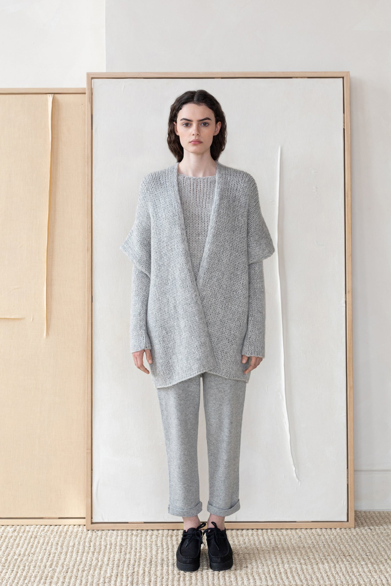 light grey