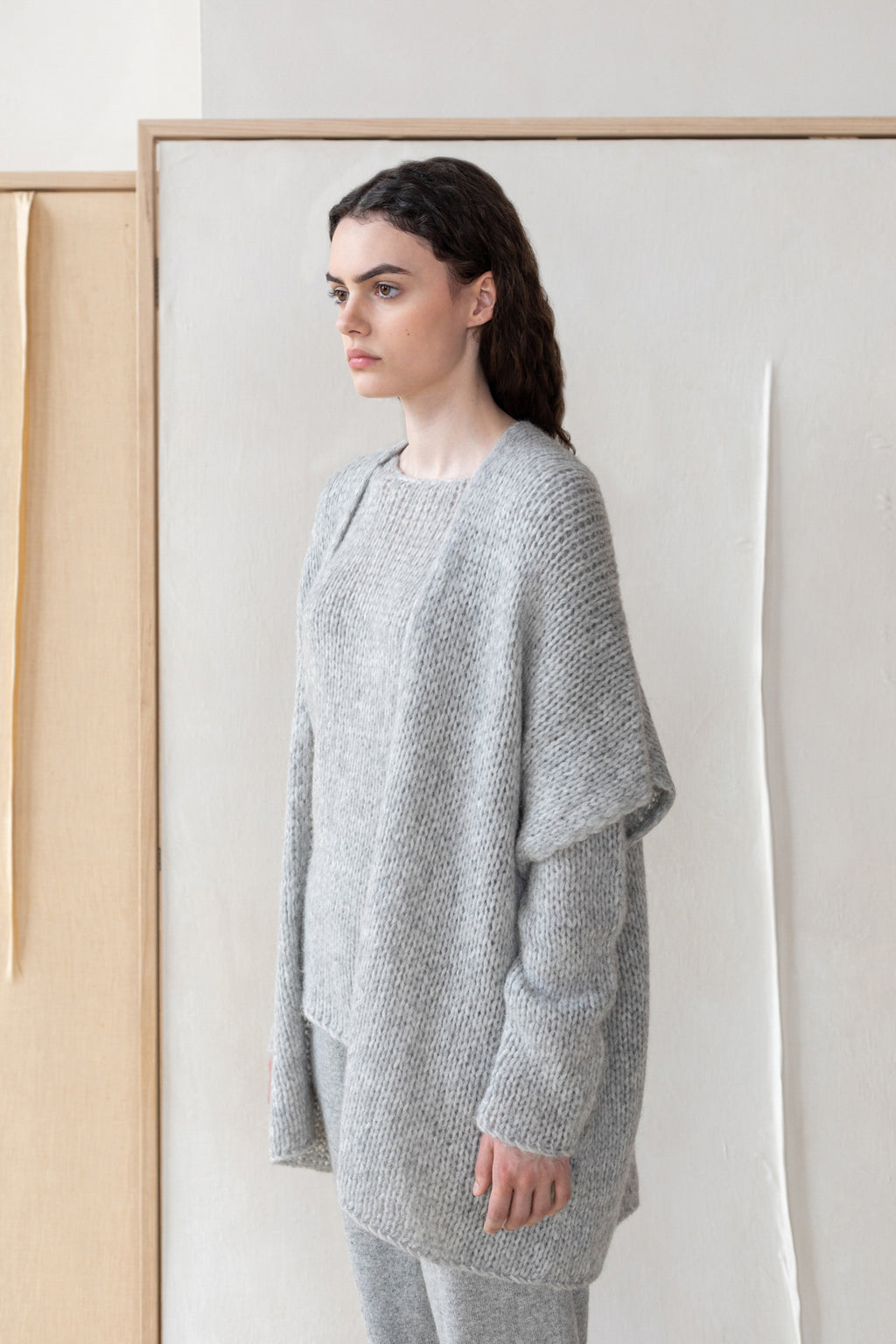 light grey