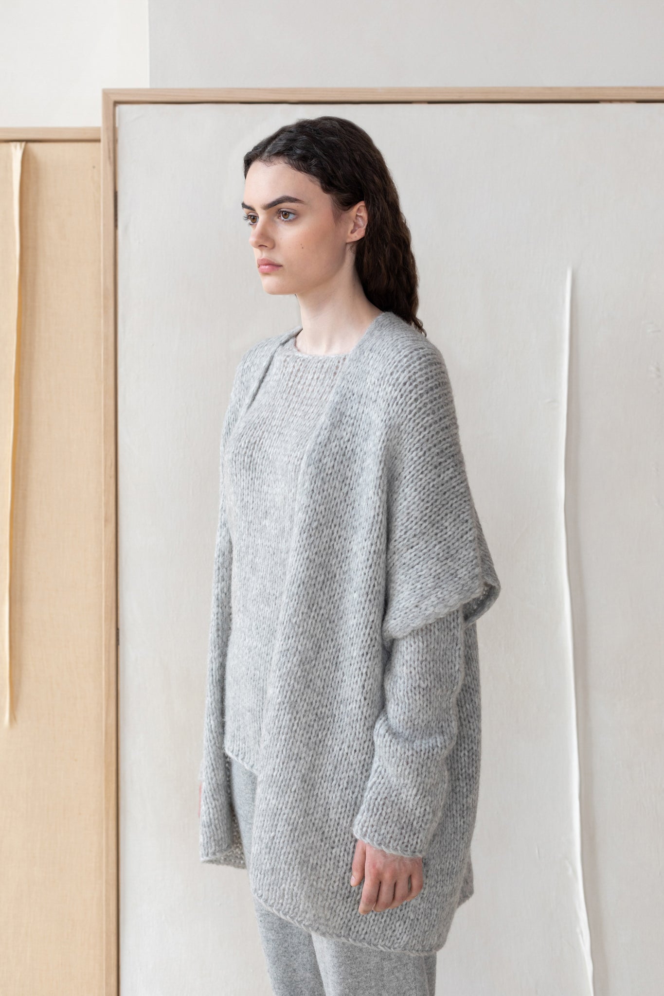 light grey