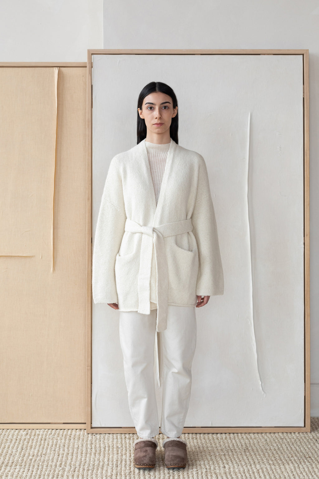 ivory