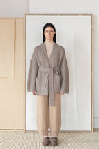Libra Half Coat